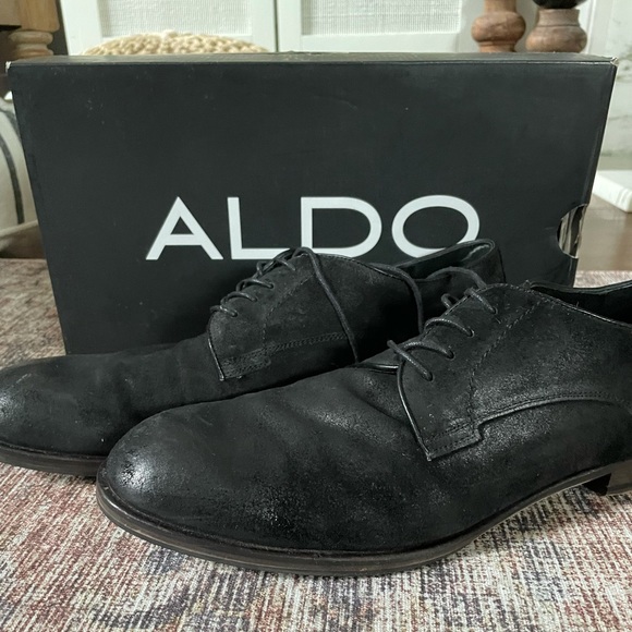 Aldo Other - Aldo Mcburrows shoes size 13